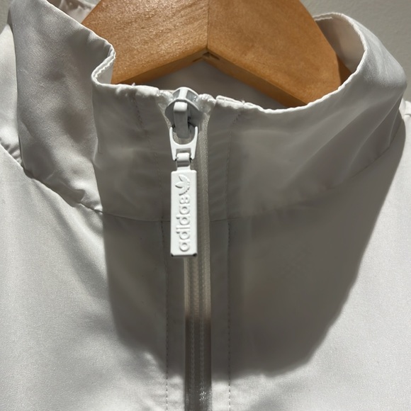 Adidas originals windbreaker - Picture 6 of 9